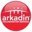 Arkadin logo