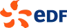 EDF logo