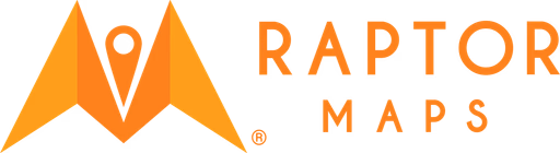 Raptor Maps logo