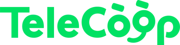 Telecoop logo